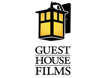 Guest House Films DVD / CD Collection
