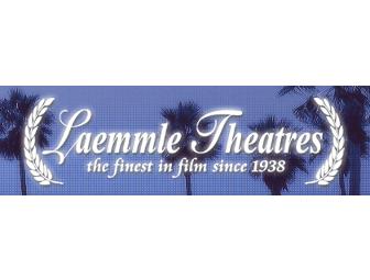 Laemmle Gift package