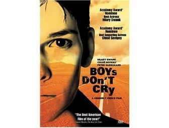 Cinema Pride Collection