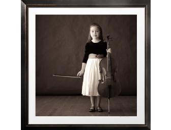 The Definitive Portrait of Your Children