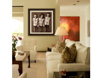 The Definitive Portrait of Your Children