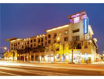 Huntington Beach Getaway from Tablet Hotels