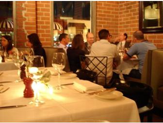 Celebrity Dining-Lunch for Two at Lucques