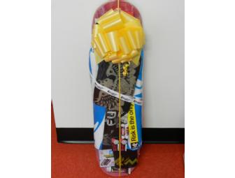 Fuel TV Extreme Gift Pack