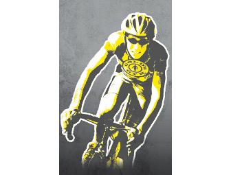 Gold's Gym Hollywood 12 Month Membership