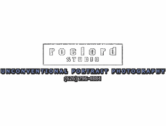 Portrait Photography Package