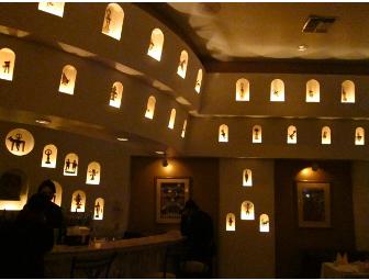 Samosas and Mimosas Sunday Brunch for Two