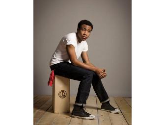 Christopher Dibble - Personal Portrait Session OR One Printed Photograph