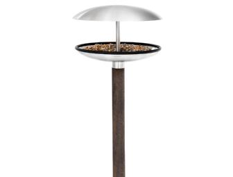 Fuera Bird Feeder/Bird Bath - Includes Free Shipping