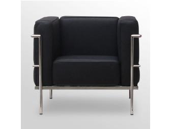 Le Corbusier Chair - Reproduction - Includes Free Shipping