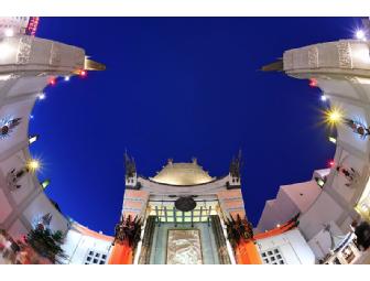 2 - 12X18 photo print of Los Angeles by NIkhil Shahi