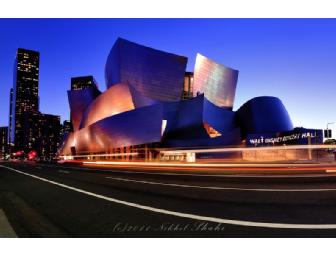 2 - 12X18 photo print of Los Angeles by NIkhil Shahi