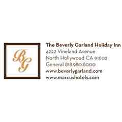 The Beverly Garland - Holiday Inn