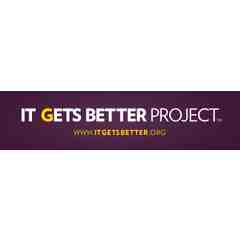 It Gets Better Project