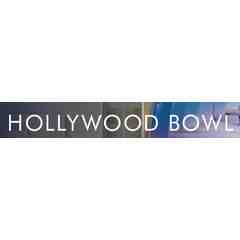 The Hollywood Bowl