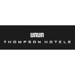 Thompson Hotels