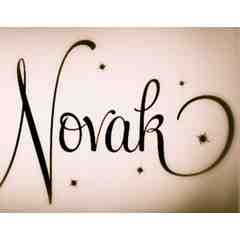 Novak Salon