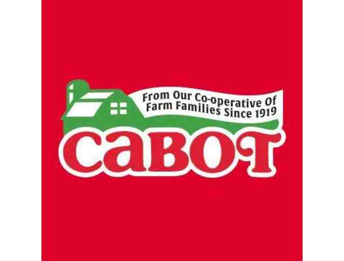 $25 Gift Certificate for Cabot Cheese Gift Box - Photo 1