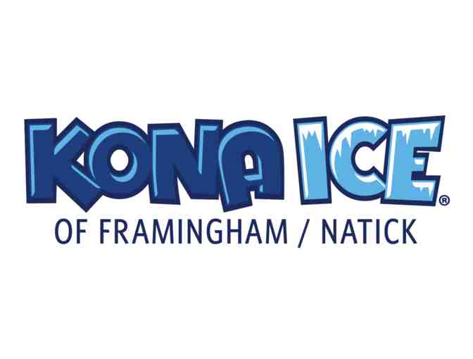 Kona Ice Klassic 25+ Party Package Gift Certificate