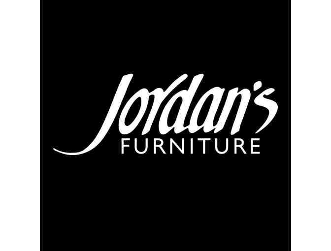 $250 Gift Card to Jordan's Furniture - Photo 1