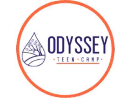 Odyssey Teen Camp Discount