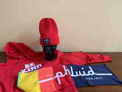 The Phluid Project Clothing