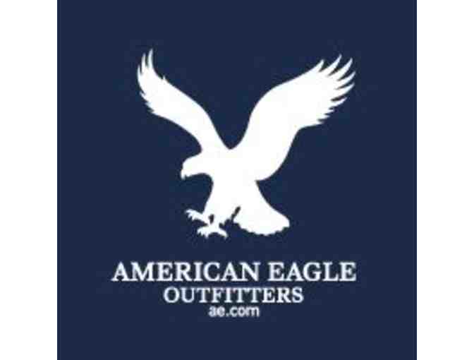 $25 Gift Card to American Eagle Outfitters - Photo 1