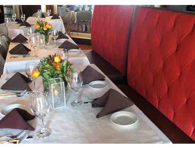 $25 Gift Card to Bullfinchs Restaurant