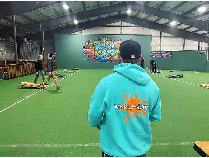 The School Yahd Passes