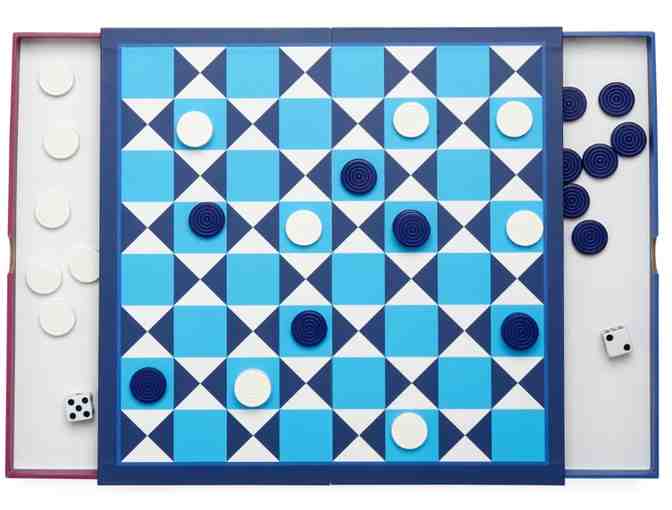 Rainbow Game Package