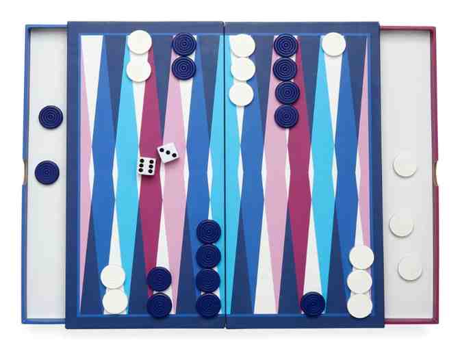 Rainbow Game Package