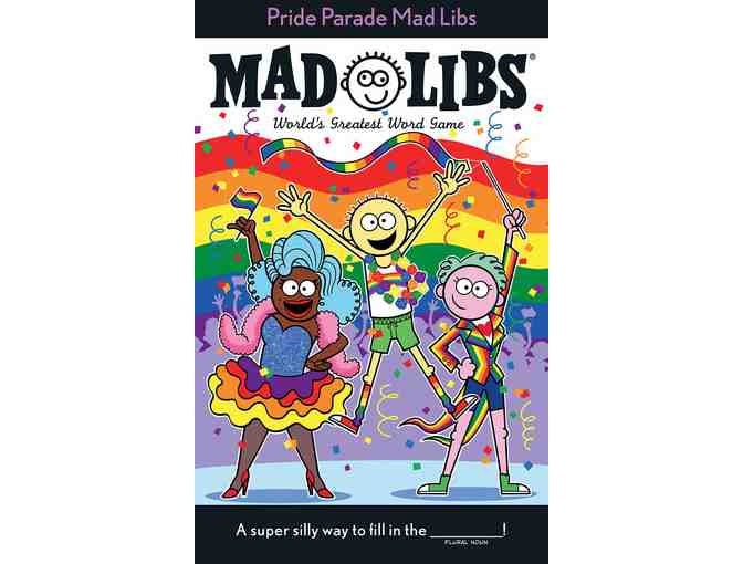 Rainbow Game Package