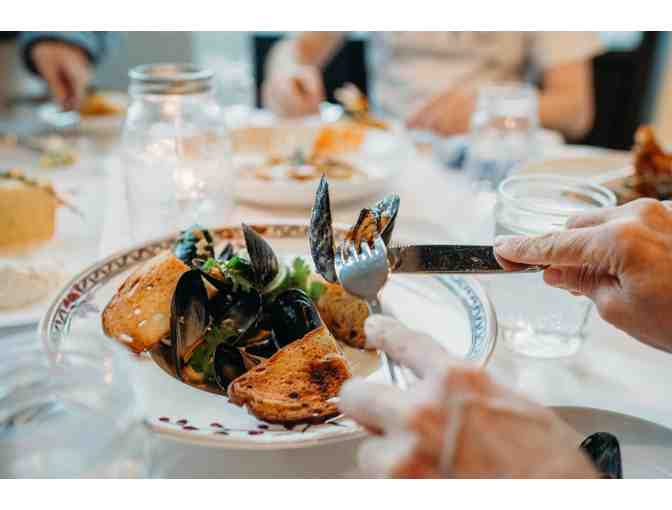 $50 Electronic Gift Card to Buttercup