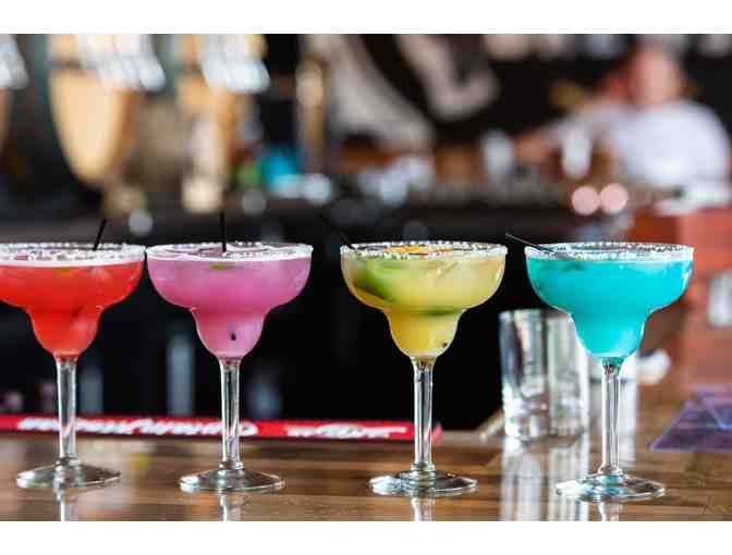 $25 Gift Card to Oak Barrel Tavern