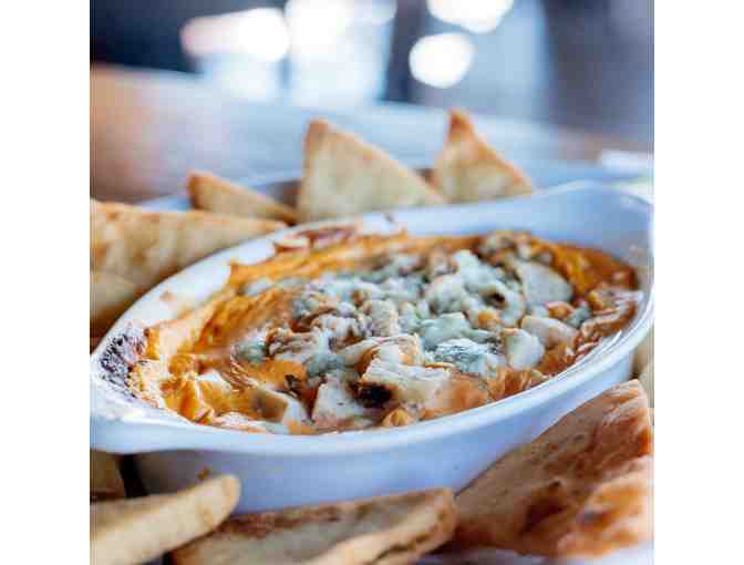 $25 Gift Card to Oak Barrel Tavern