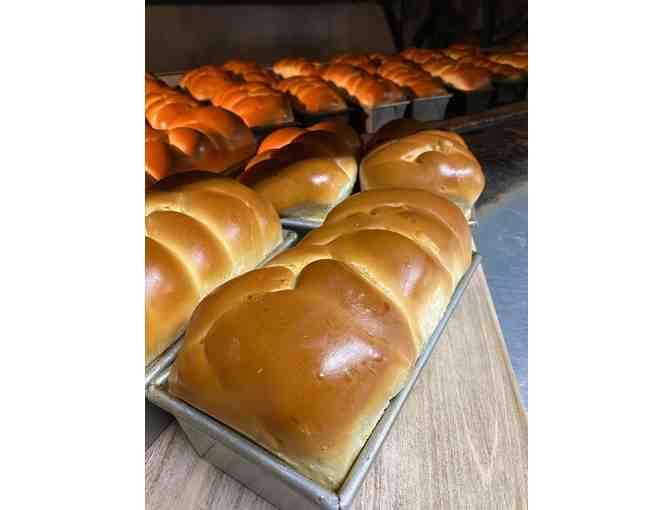 $25 Gift Certificate to Framingham Baking Company