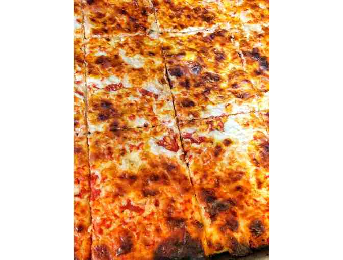 $25 Gift Certificate to Framingham Baking Company