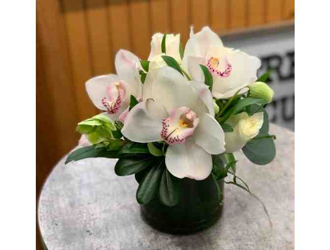 $75 Gift Certificate to Posies of Wellesley and Natick