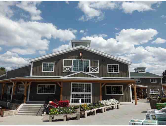 $100 Gift Card to Volante Farms