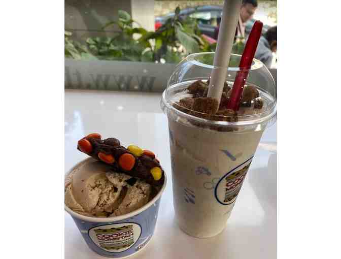 $28 Gift Card to The Cookie Monstah