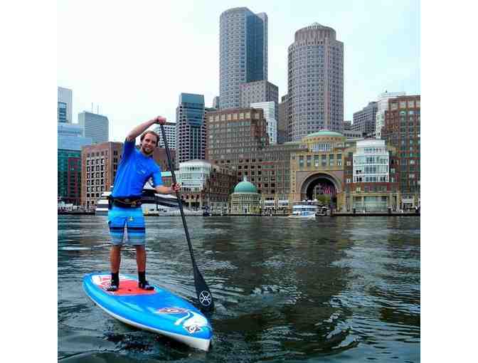 Charles River Canoe and Kayak Gift Certificate