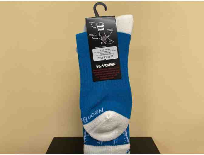 Exhibit 'A' Brewing Company swag pack, including $25 gift card