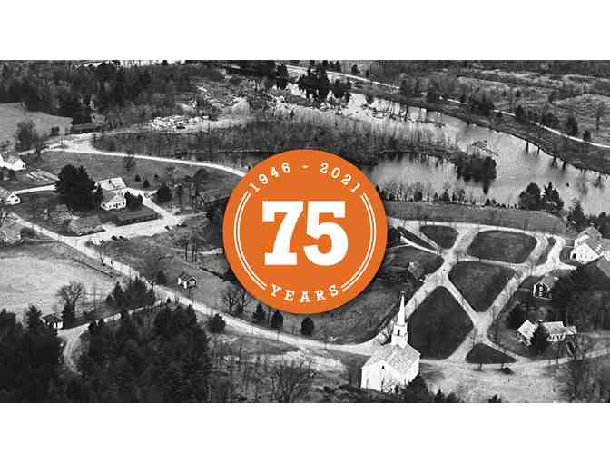 Old Sturbridge Village Family Pass