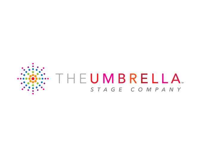 Tickets to see The Colored Museum at The Umbrella Stage Company