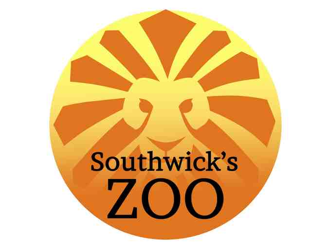 Southwick's Zoo Passes