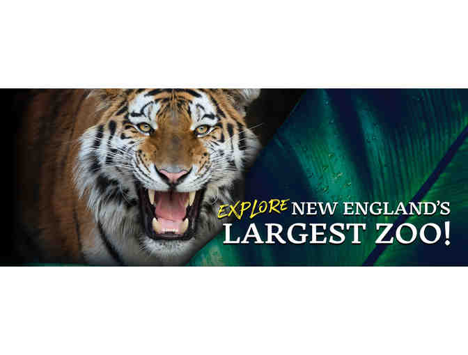 Southwick's Zoo Passes