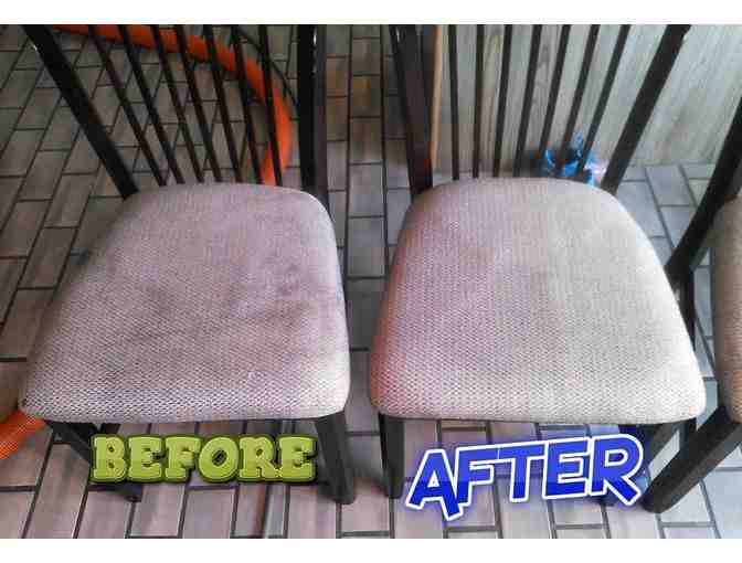 Amcho Carpet Cleaning $150 Gift Certificate