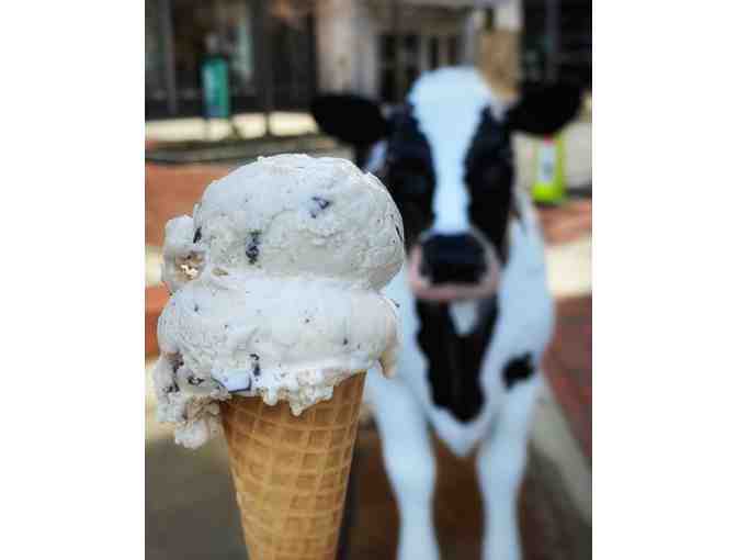 J.P. Licks $25 Gift Card