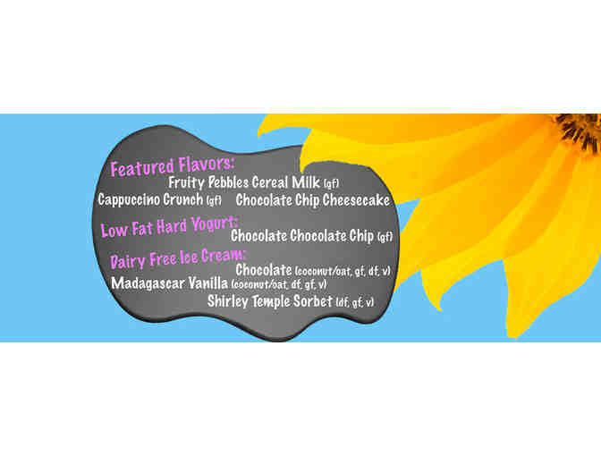 J.P. Licks $25 Gift Card