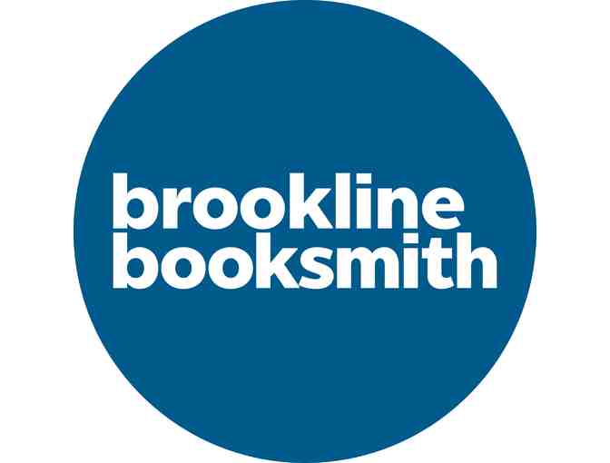 Brookline Booksmith Pride Stack